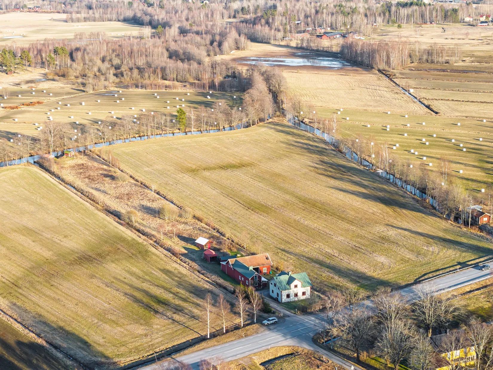Gård/Skog, Hamrångevägen 336, Hamrångefjärden, Gävle