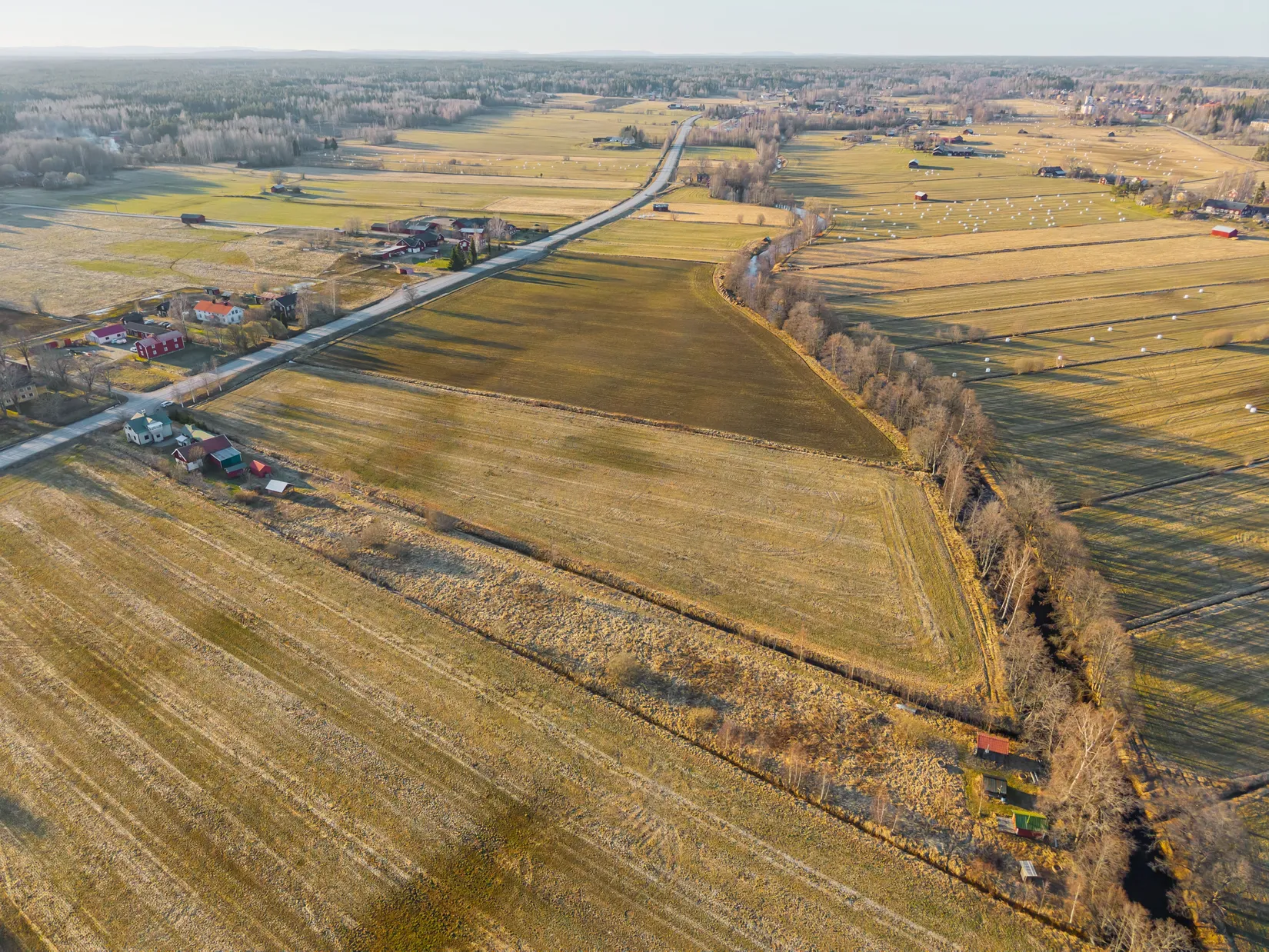 Gård/Skog, Hamrångevägen 336, Hamrångefjärden, Gävle