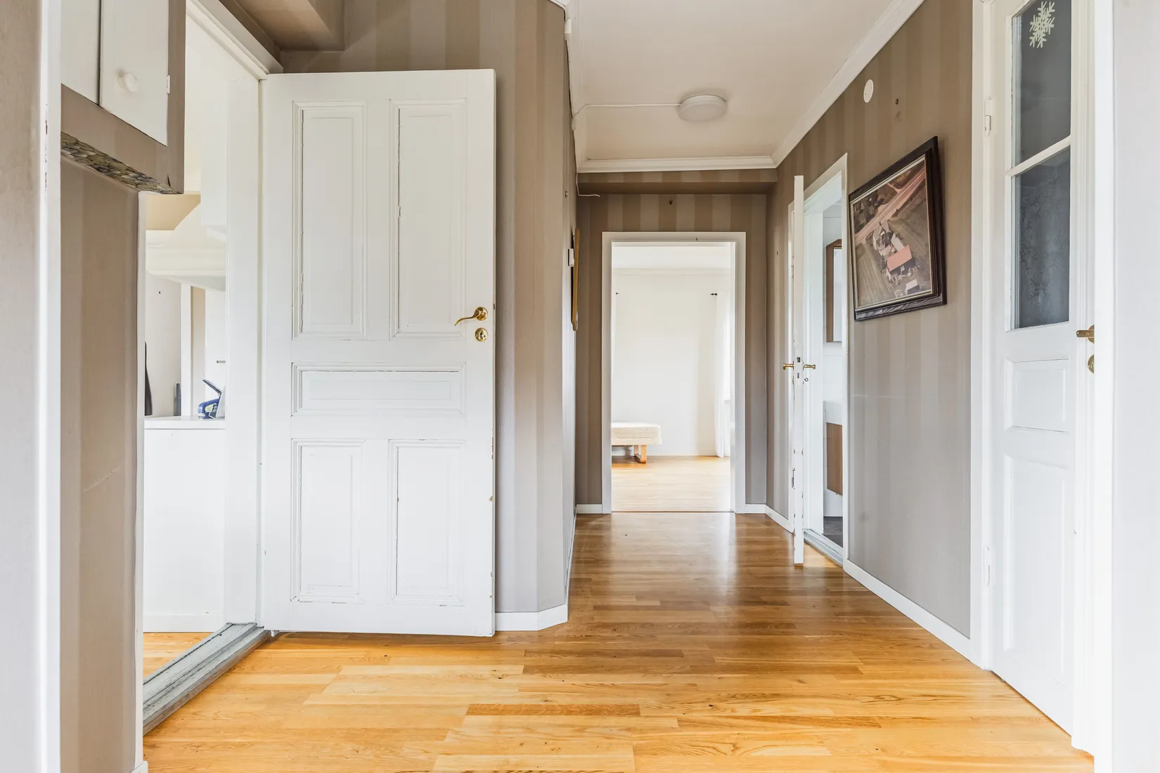 Gård/Skog, Hamrångevägen 336, Hamrånge, Gävle