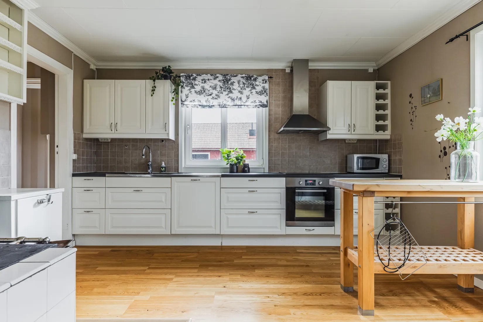 Gård/Skog, Hamrångevägen 336, Hamrånge, Gävle