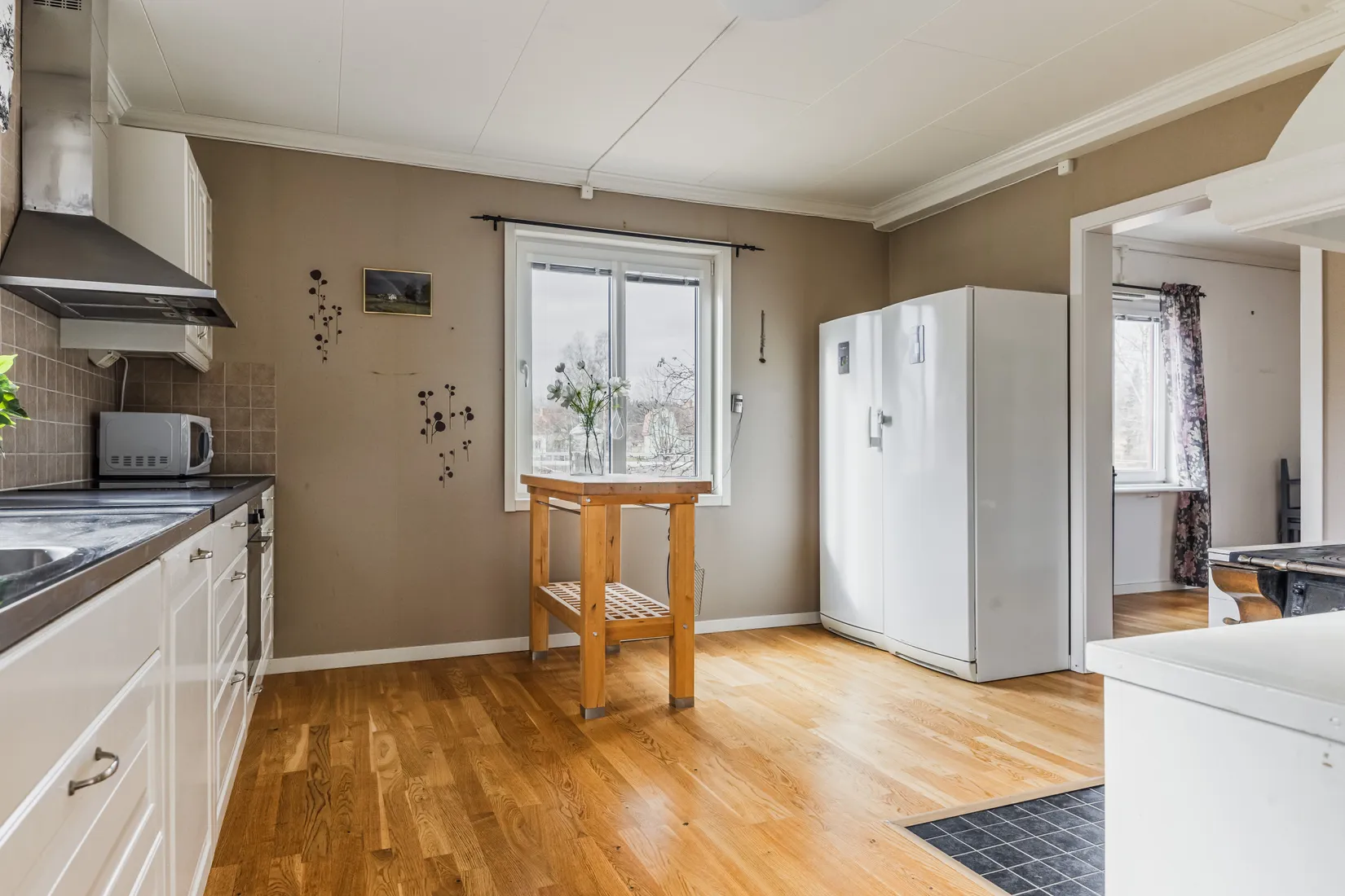 Gård/Skog, Hamrångevägen 336, Hamrånge, Gävle