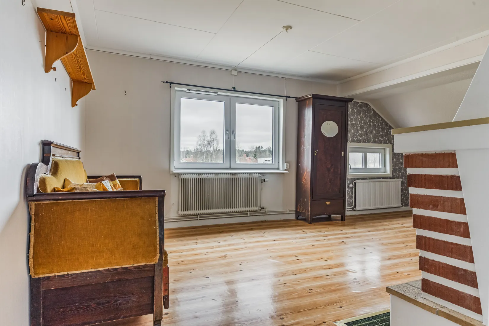 Gård/Skog, Hamrångevägen 336, Hamrånge, Gävle