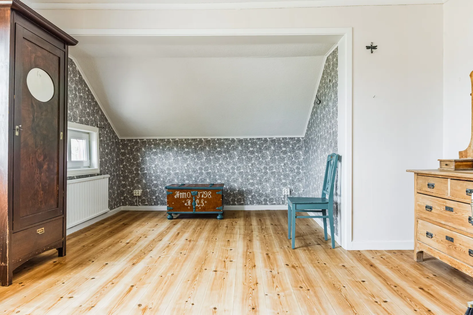 Gård/Skog, Hamrångevägen 336, Hamrånge, Gävle