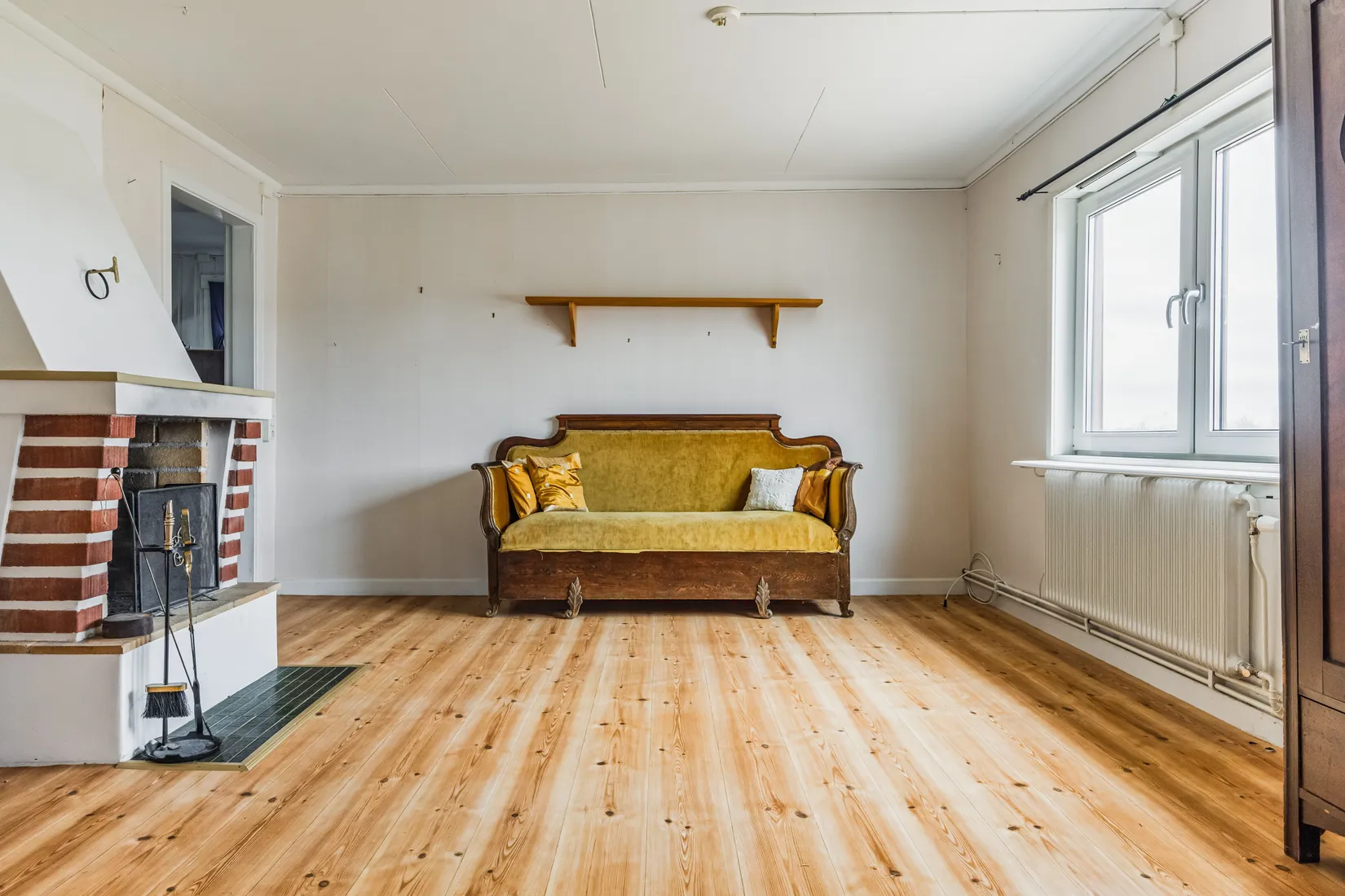 Gård/Skog, Hamrångevägen 336, Hamrånge, Gävle