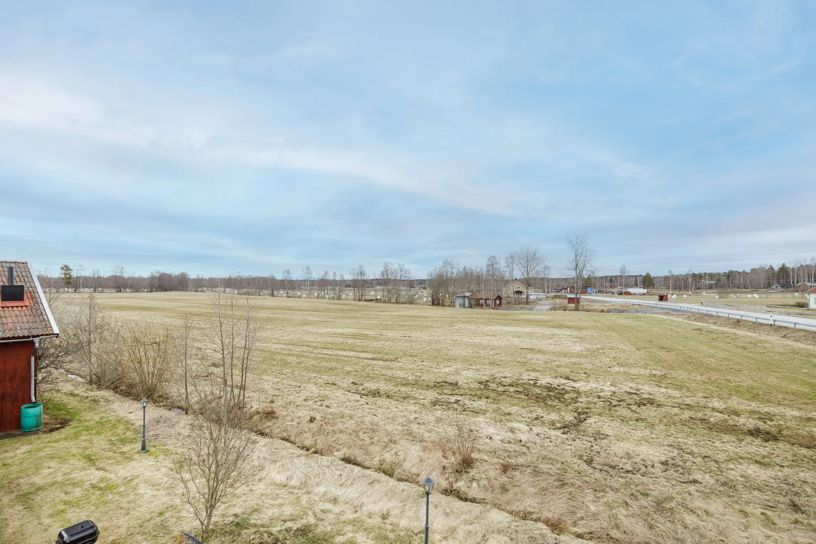 Gård/Skog, Hamrångevägen 336, Hamrånge, Gävle