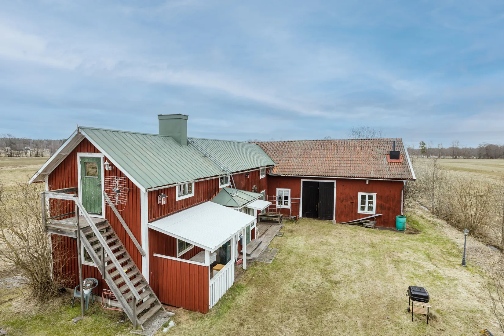 Gård/Skog, Hamrångevägen 336, Hamrånge, Gävle