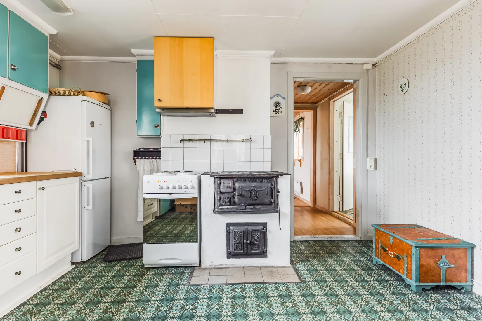 Gård/Skog, Hamrångevägen 336, Hamrånge, Gävle