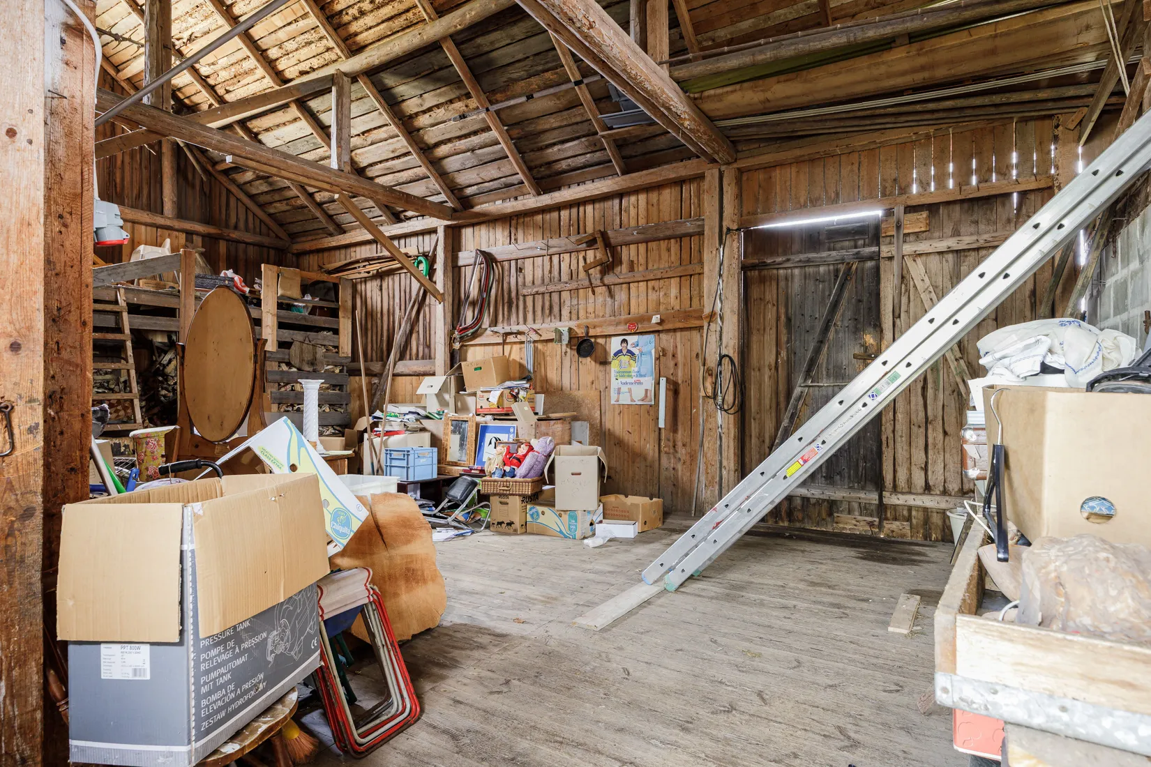 Gård/Skog, Hamrångevägen 336, Hamrånge, Gävle