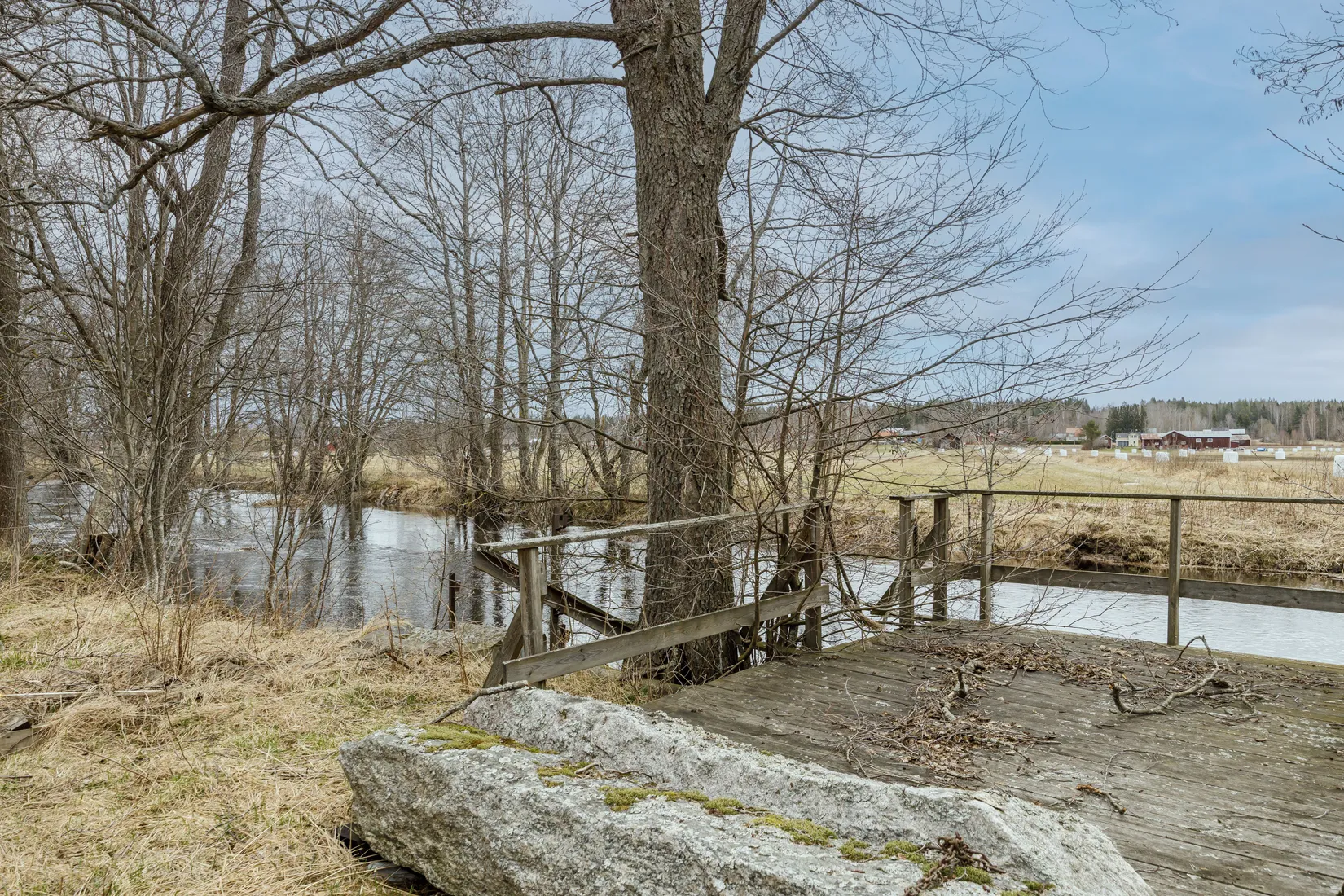 Gård/Skog, Hamrångevägen 336, Hamrånge, Gävle