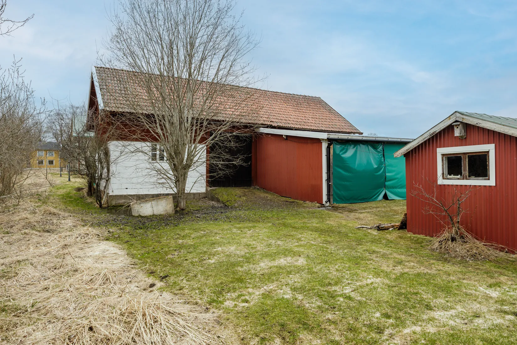 Gård/Skog, Hamrångevägen 336, Hamrånge, Gävle