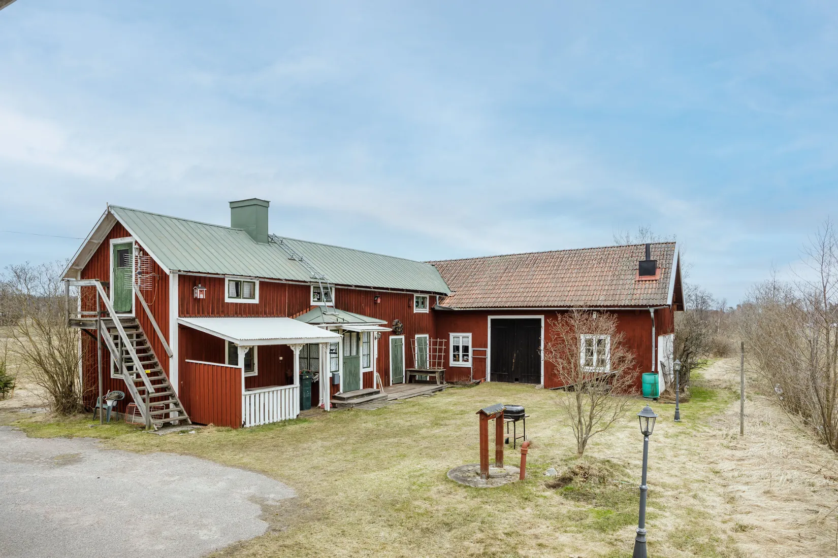 Gård/Skog, Hamrångevägen 336, Hamrånge, Gävle