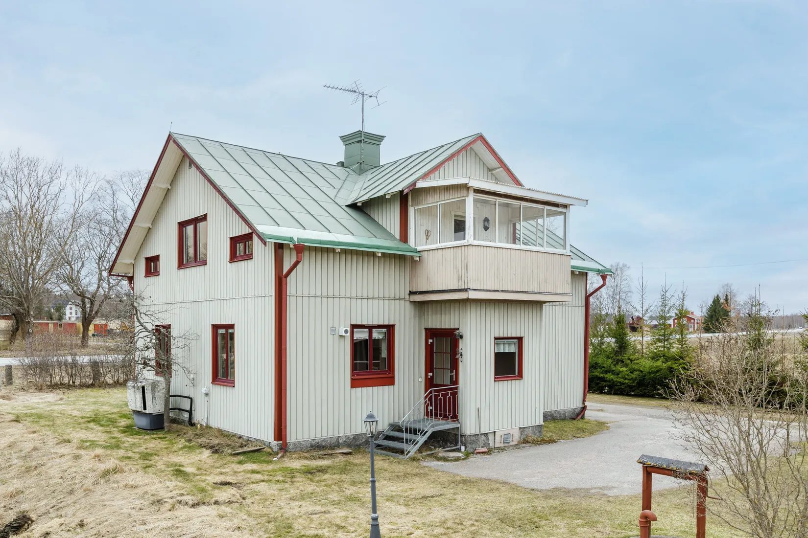 Gård/Skog, Hamrångevägen 336, Hamrånge, Gävle