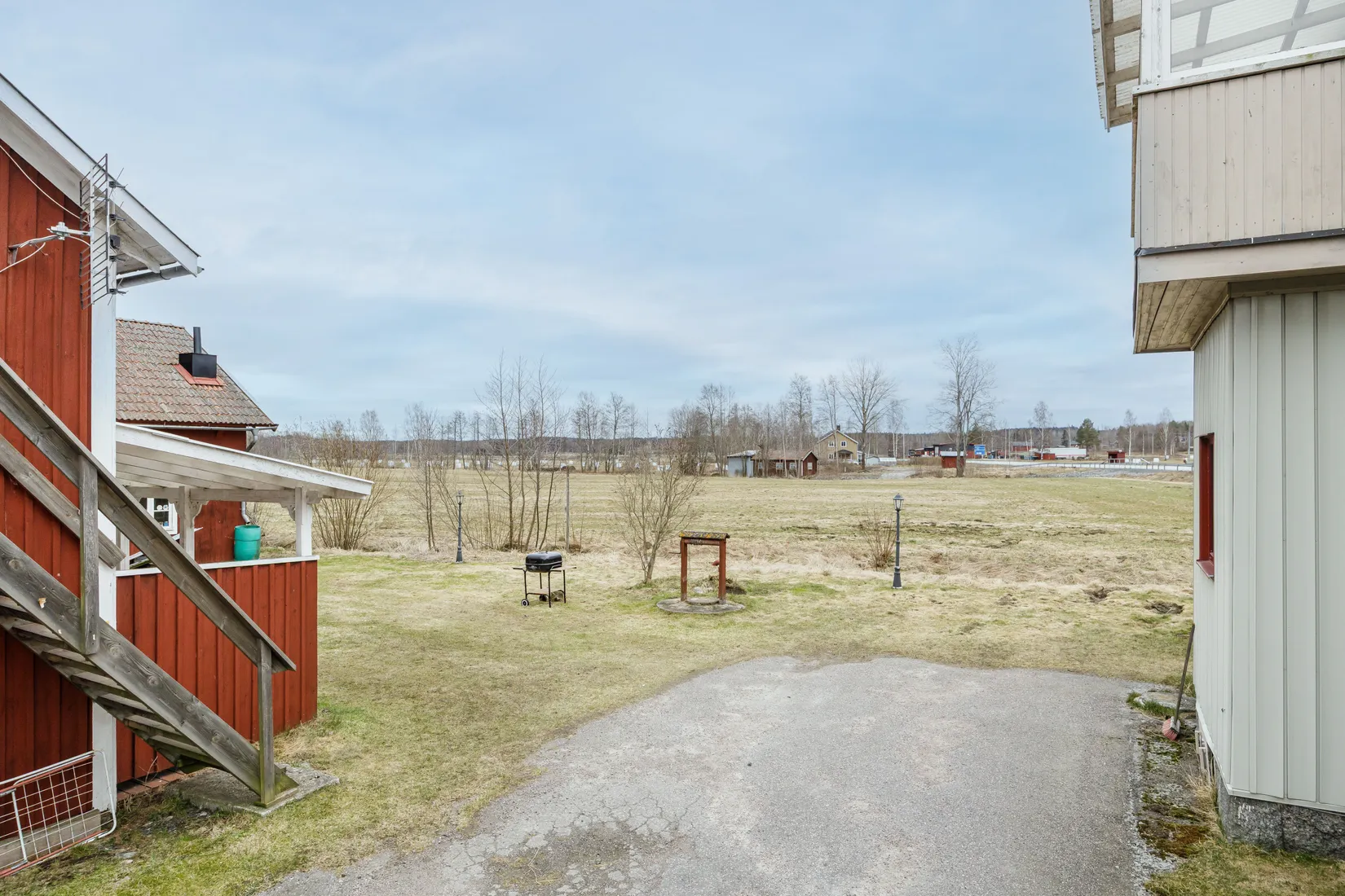 Gård/Skog, Hamrångevägen 336, Hamrånge, Gävle