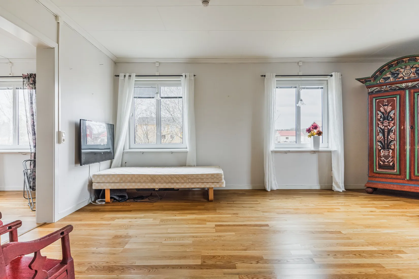 Gård/Skog, Hamrångevägen 336, Hamrånge, Gävle