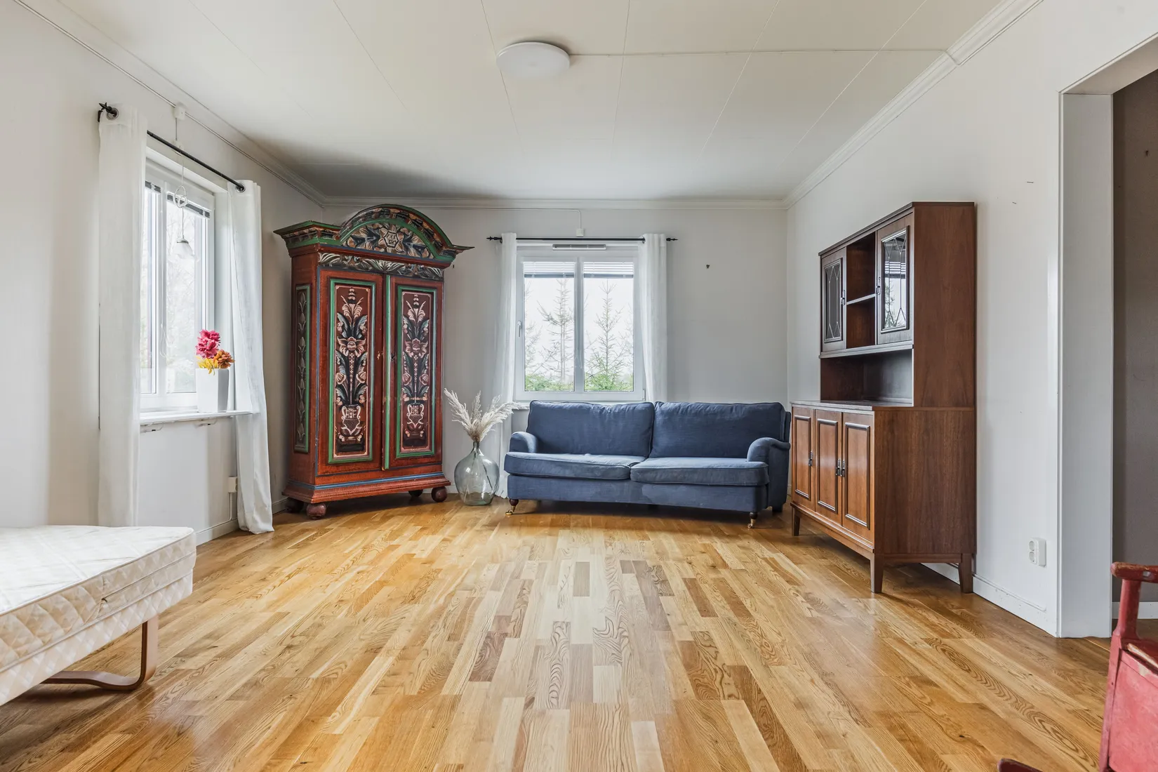 Gård/Skog, Hamrångevägen 336, Hamrånge, Gävle