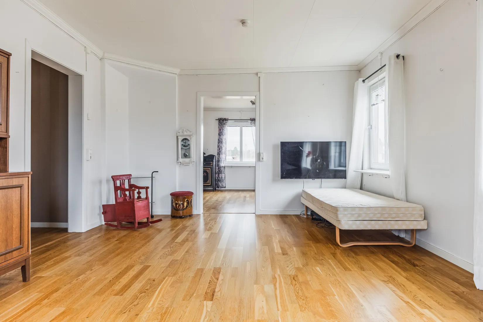 Gård/Skog, Hamrångevägen 336, Hamrånge, Gävle