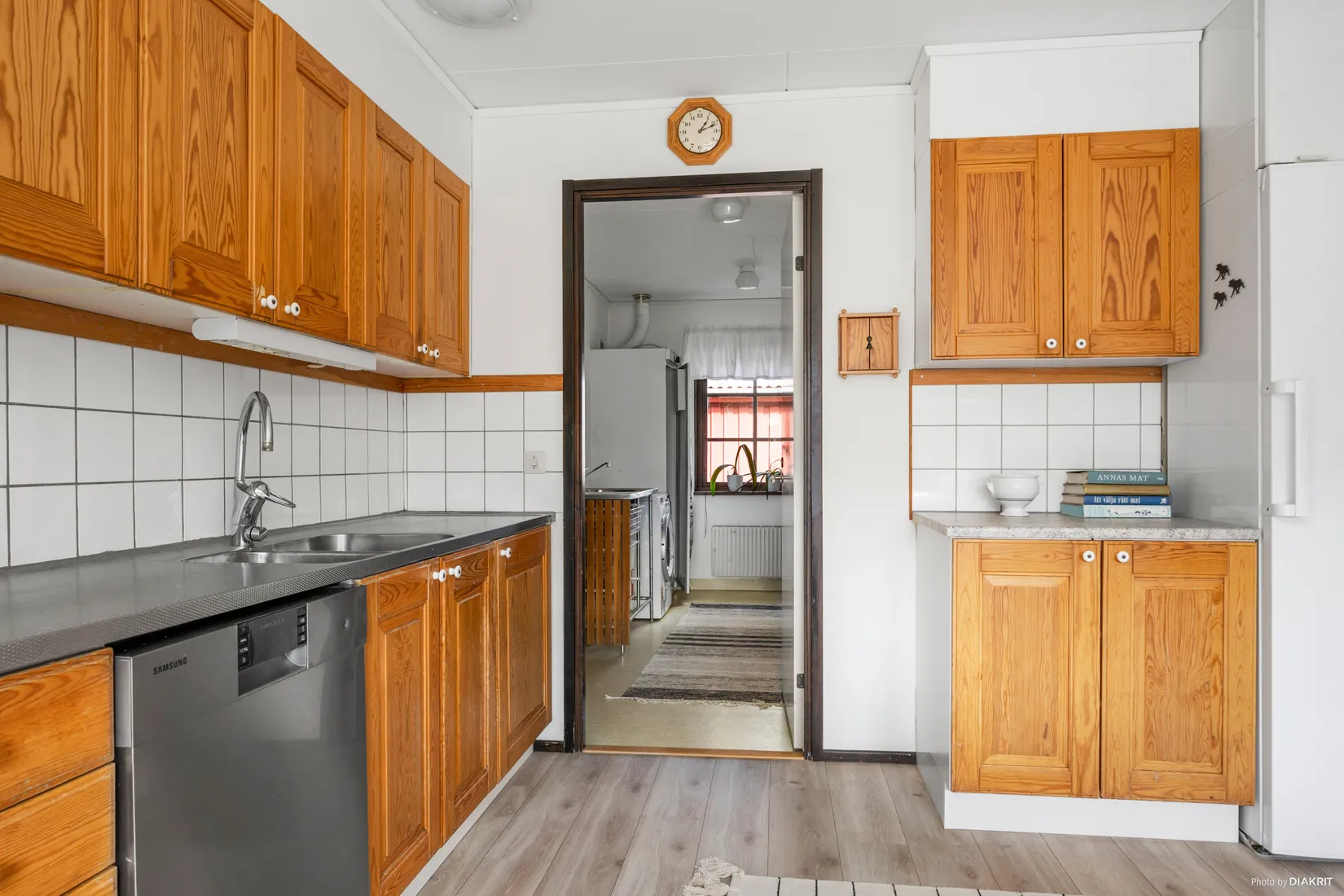 Villa, Västra Sömmerskestigen 10, Visby - Terra Nova, Gotland