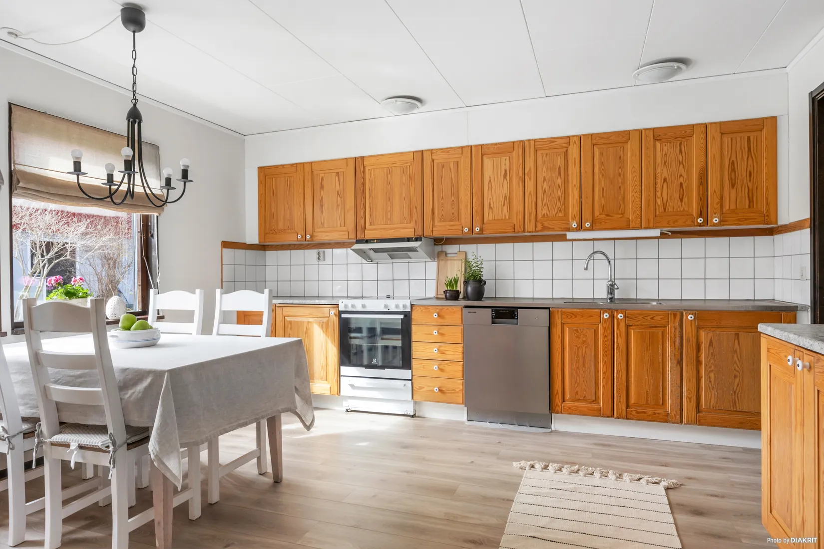 Villa, Västra Sömmerskestigen 10, Visby - Terra Nova, Gotland