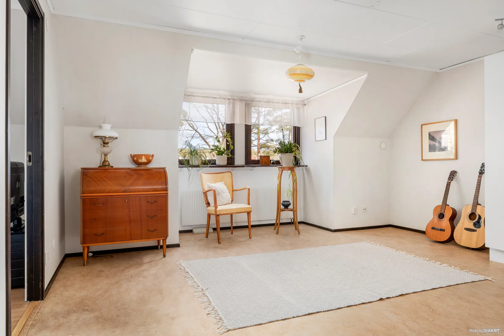 Villa, Västra Sömmerskestigen 10, Visby - Terra Nova, Gotland