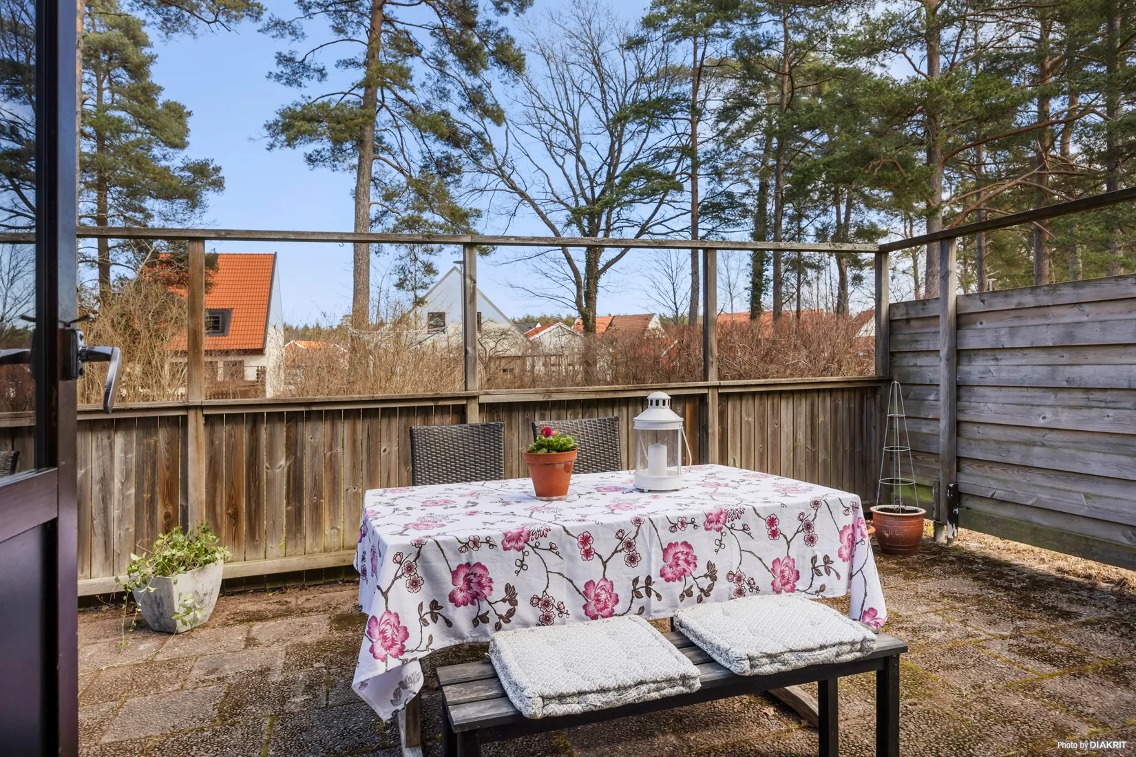 Villa, Västra Sömmerskestigen 10, Visby - Terra Nova, Gotland