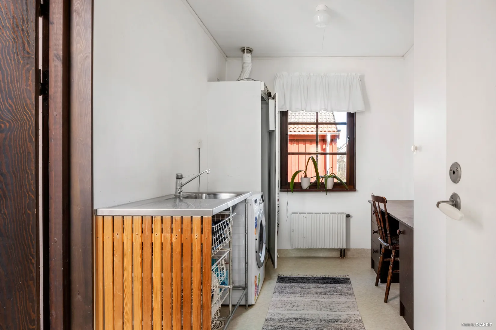 Villa, Västra Sömmerskestigen 10, Visby - Terra Nova, Gotland