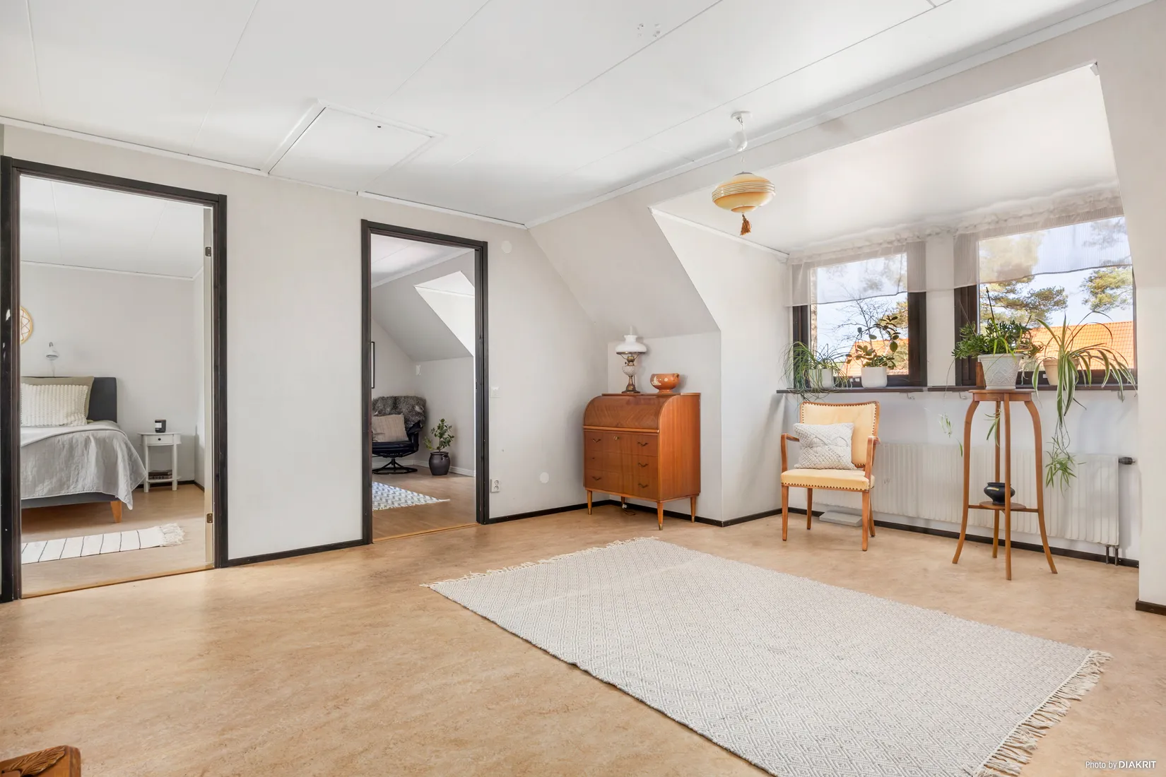 Villa, Västra Sömmerskestigen 10, Visby - Terra Nova, Gotland