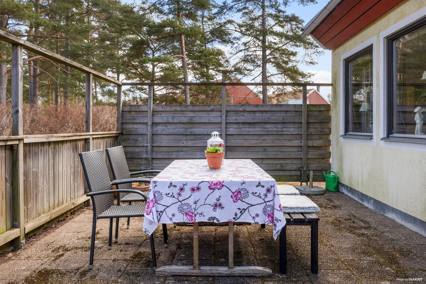 Villa, Västra Sömmerskestigen 10, Visby - Terra Nova, Gotland