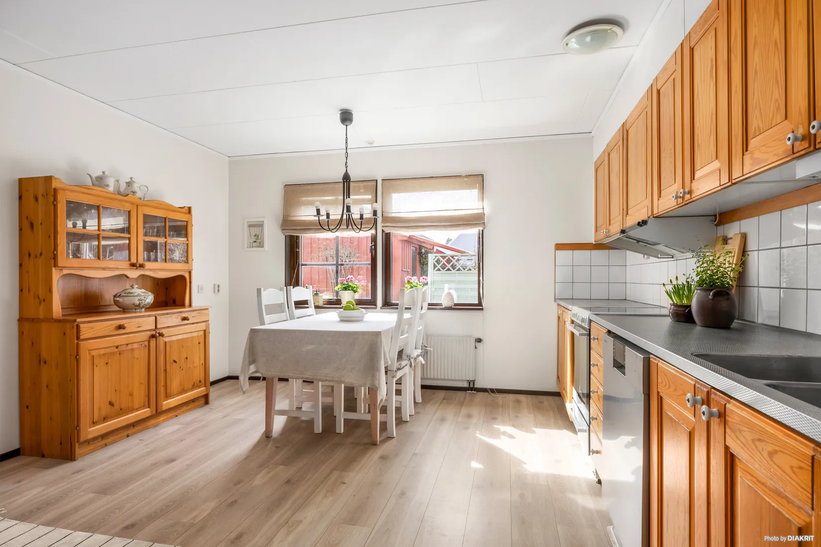 Villa, Västra Sömmerskestigen 10, Visby - Terra Nova, Gotland