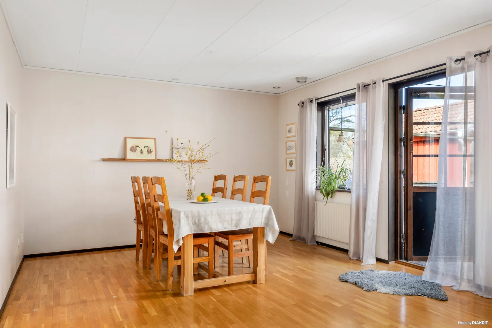 Villa, Västra Sömmerskestigen 10, Visby - Terra Nova, Gotland