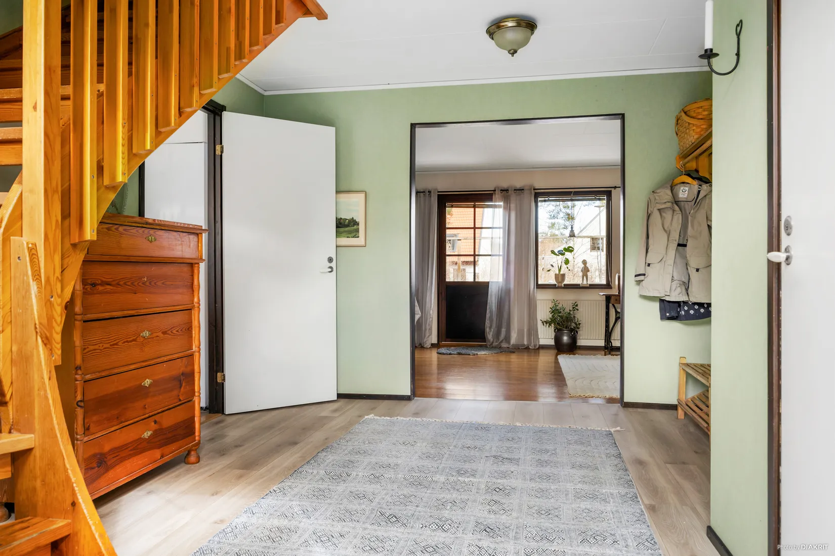 Villa, Västra Sömmerskestigen 10, Visby - Terra Nova, Gotland