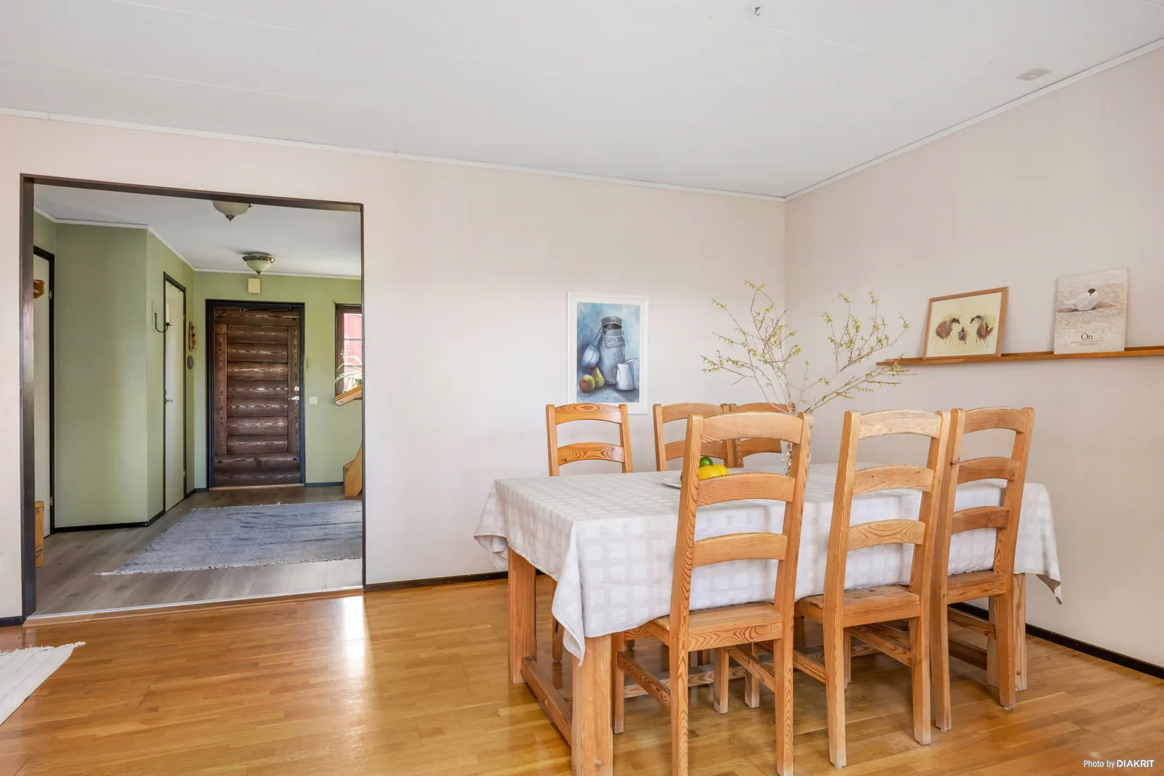 Villa, Västra Sömmerskestigen 10, Visby - Terra Nova, Gotland