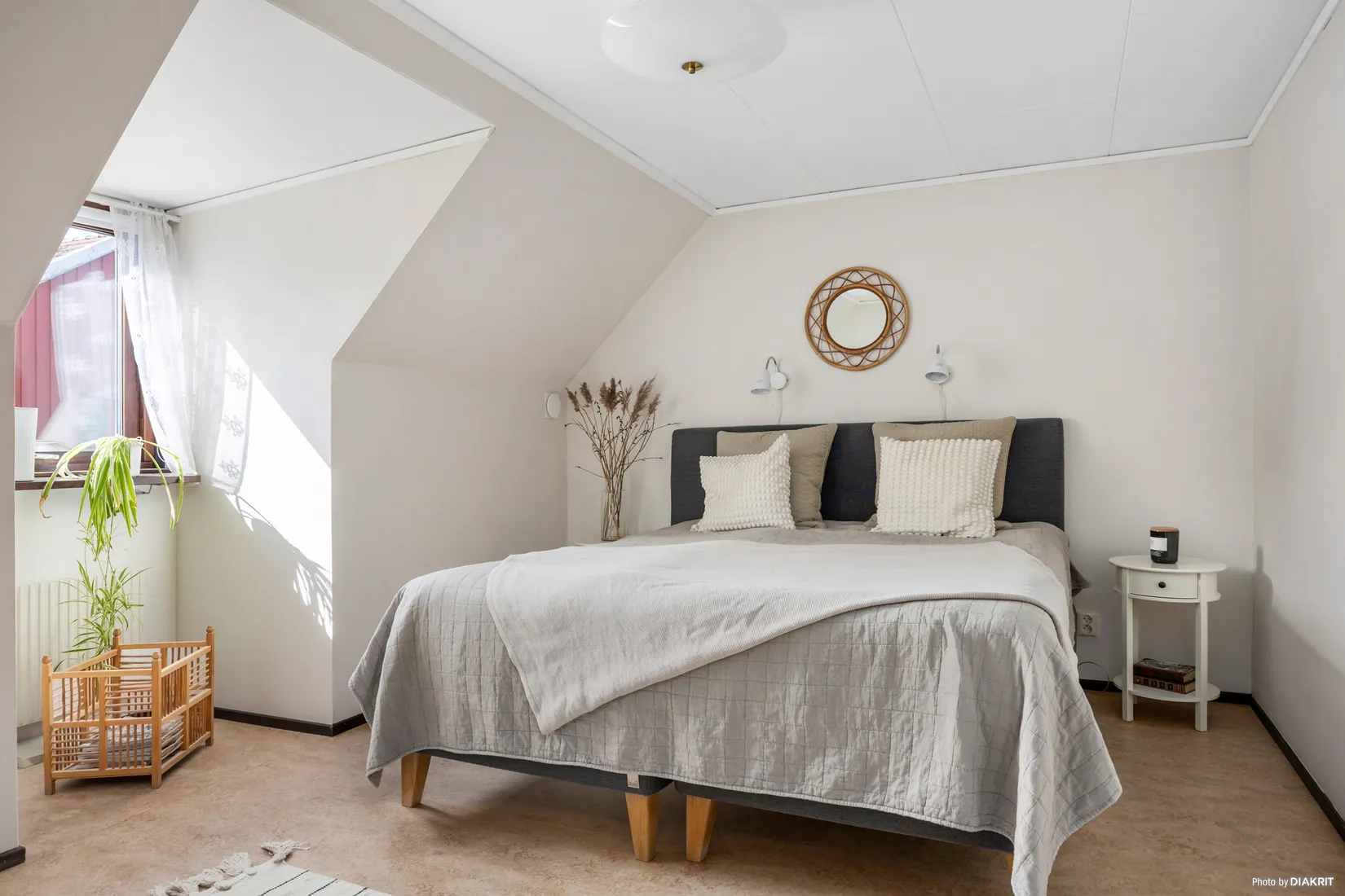 Villa, Västra Sömmerskestigen 10, Visby - Terra Nova, Gotland