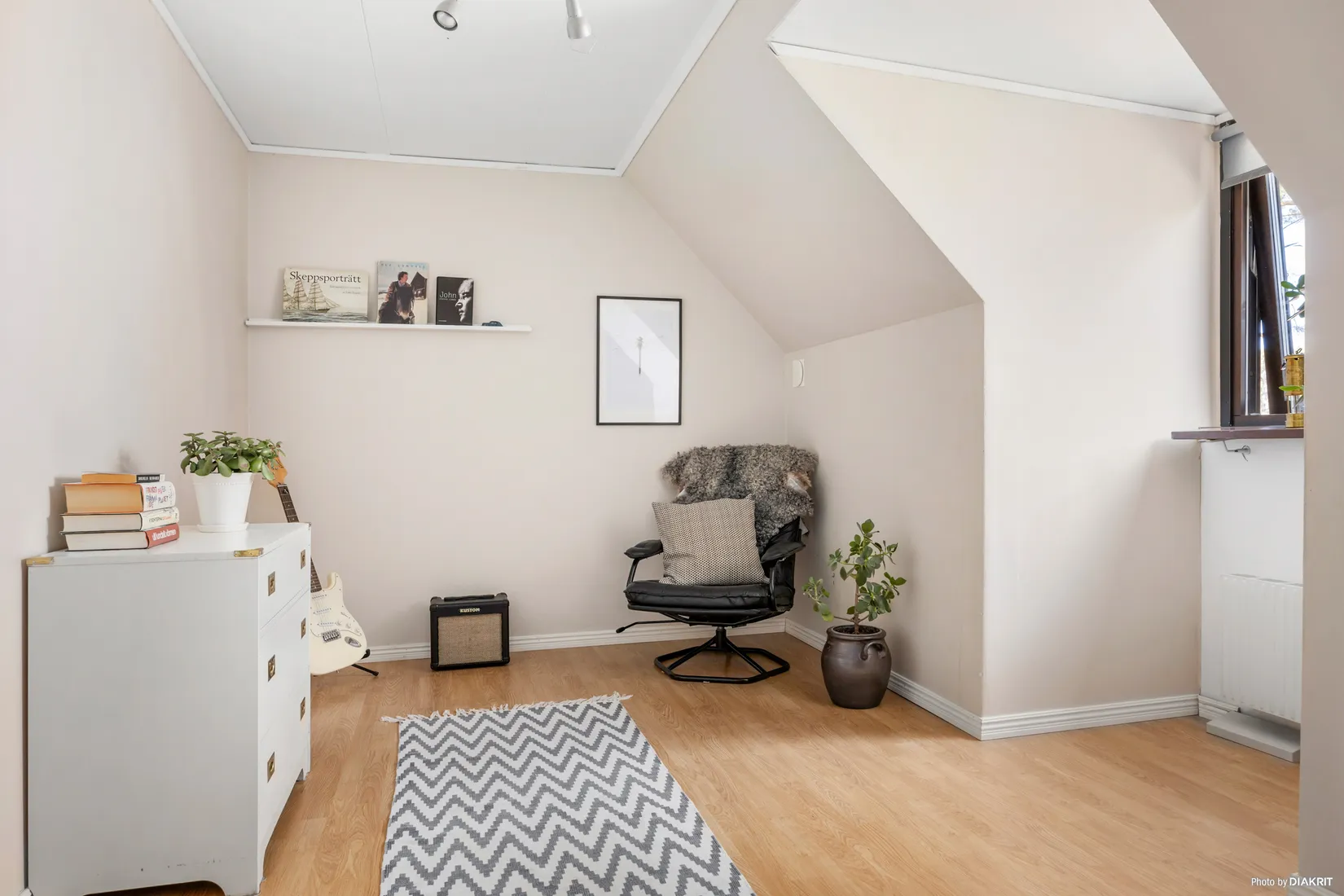 Villa, Västra Sömmerskestigen 10, Visby - Terra Nova, Gotland