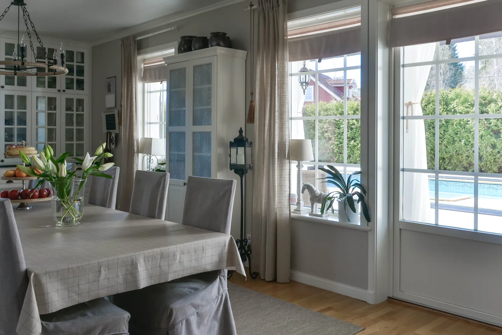 Villa, Björkebovägen 1, Kvicksund, Västerås