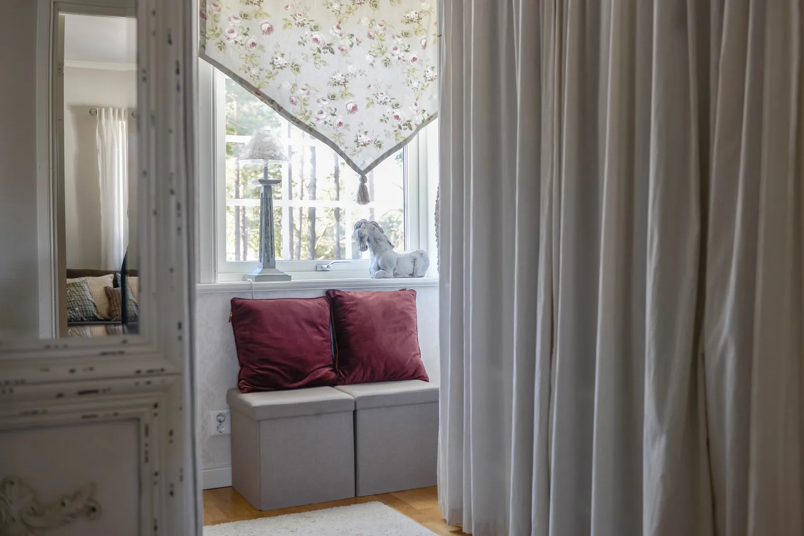 Villa, Björkebovägen 1, Kvicksund, Västerås