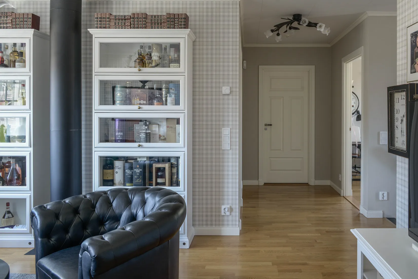 Villa, Björkebovägen 1, Kvicksund, Västerås