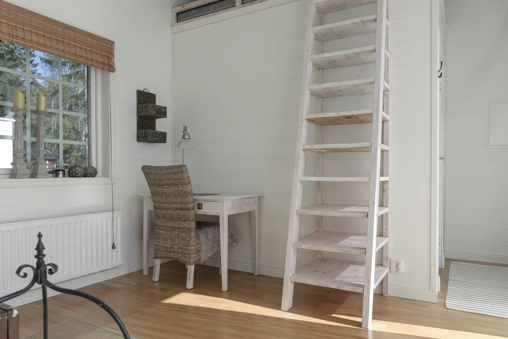 Villa, Björkebovägen 1, Kvicksund, Västerås