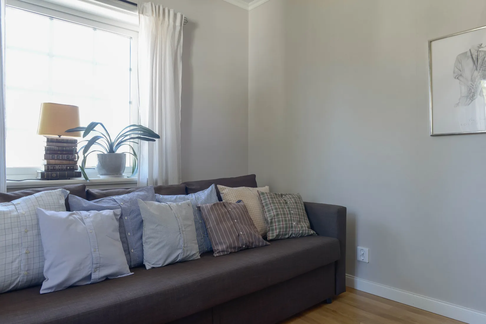 Villa, Björkebovägen 1, Kvicksund, Västerås