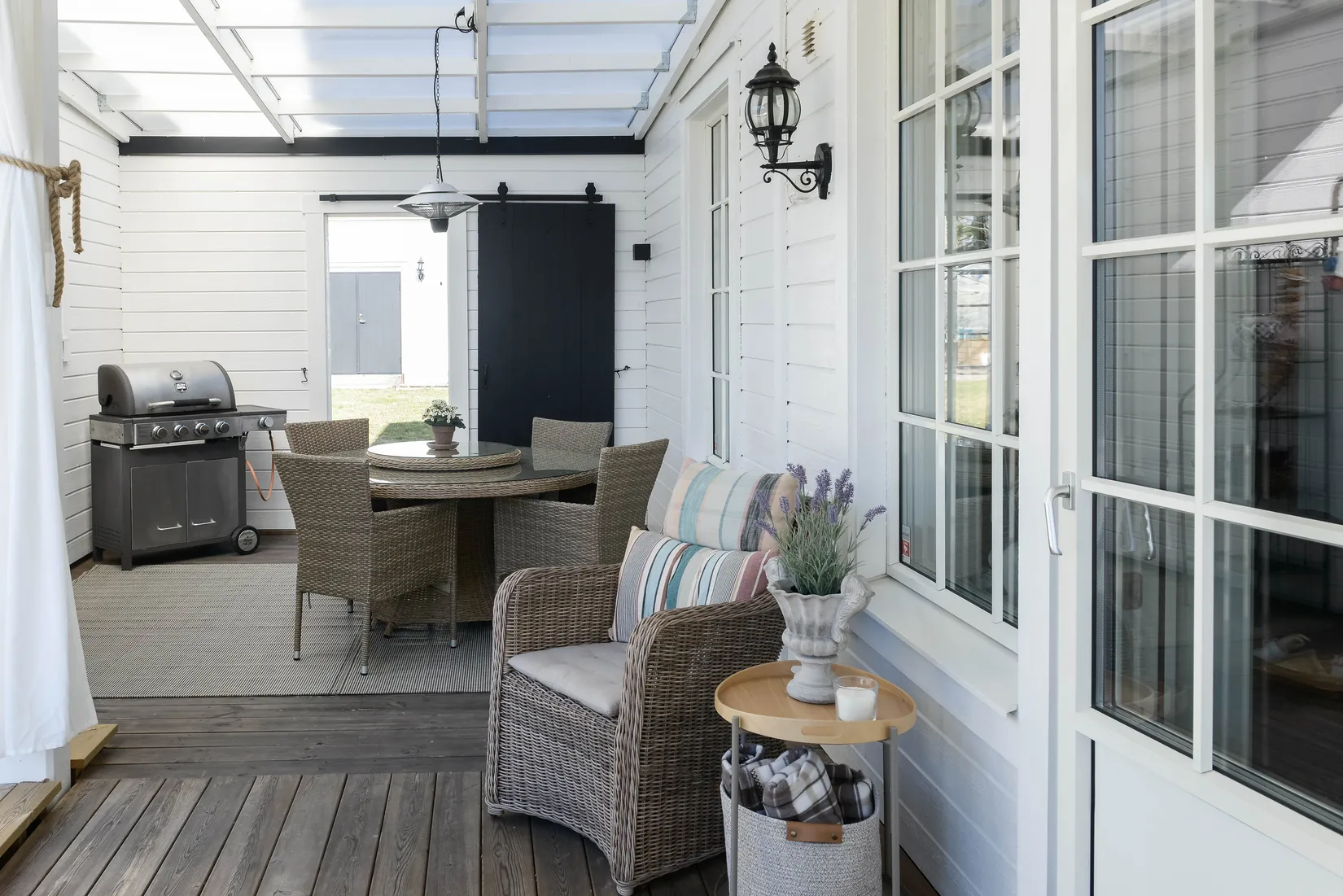 Villa, Björkebovägen 1, Kvicksund, Västerås