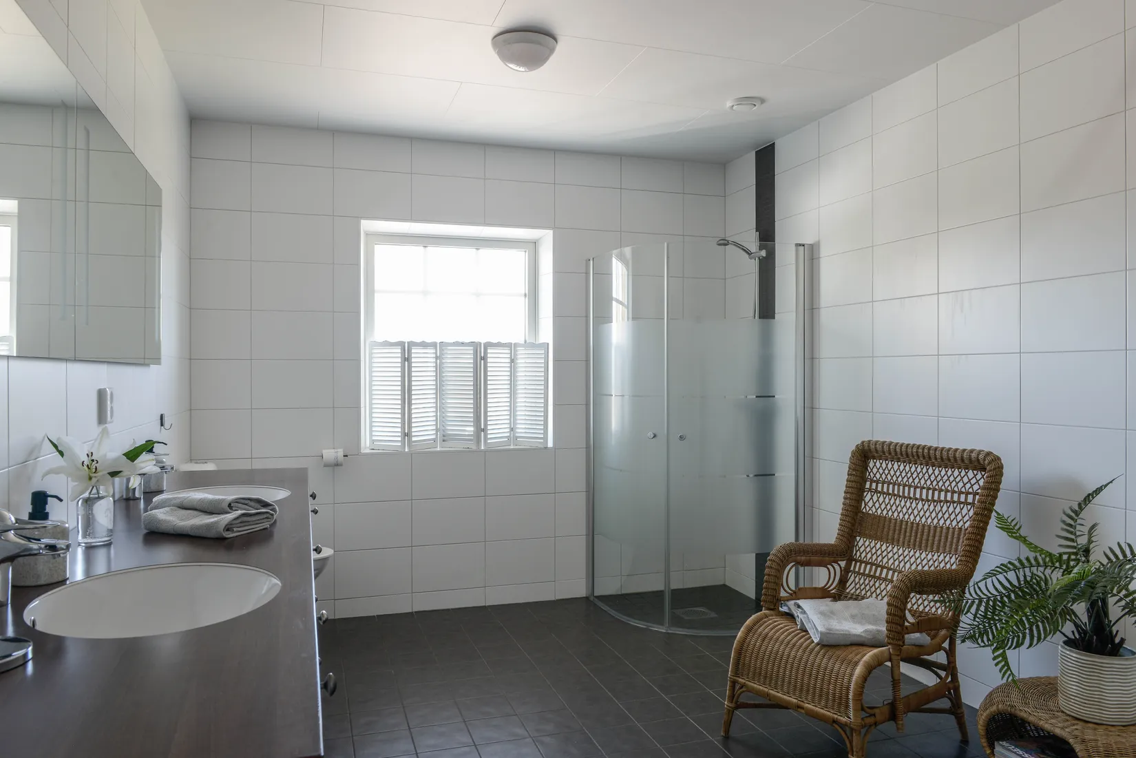 Villa, Björkebovägen 1, Kvicksund, Västerås