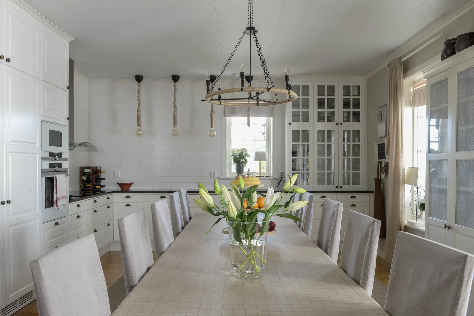 Villa, Björkebovägen 1, Kvicksund, Västerås