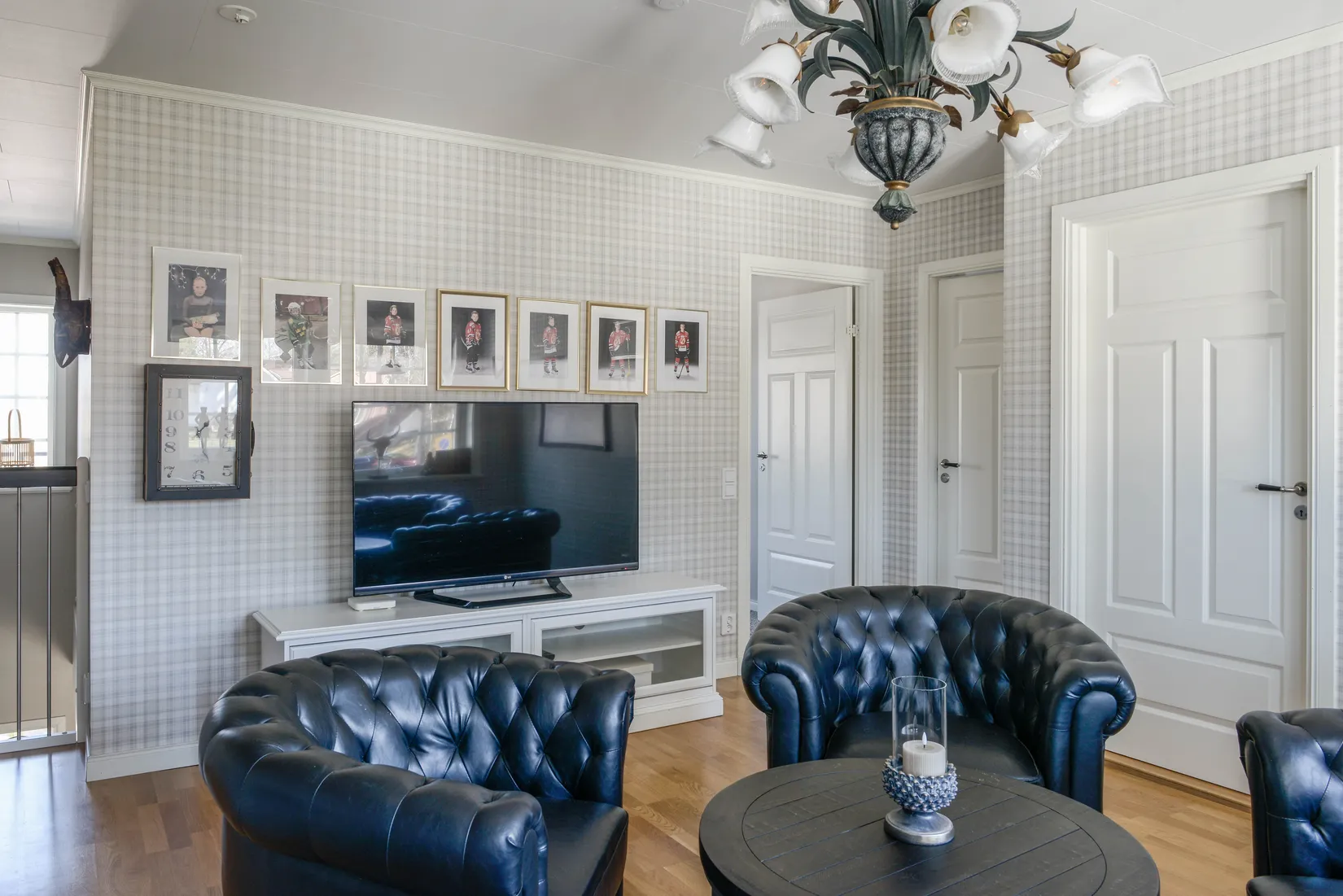 Villa, Björkebovägen 1, Kvicksund, Västerås