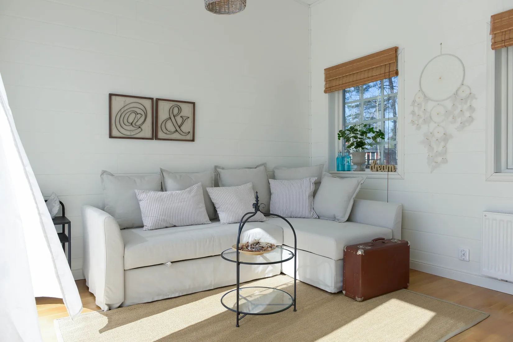 Villa, Björkebovägen 1, Kvicksund, Västerås