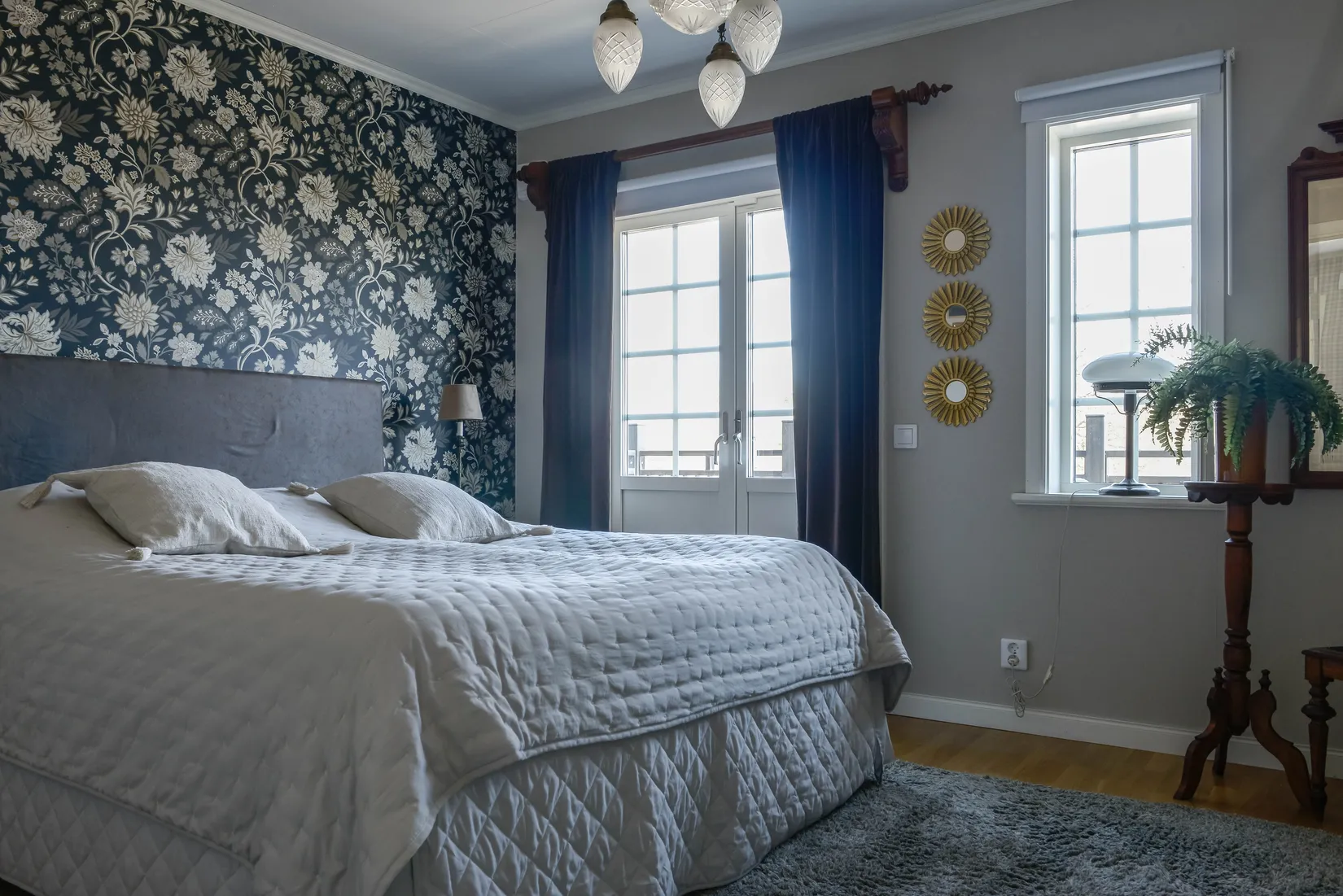 Villa, Björkebovägen 1, Kvicksund, Västerås