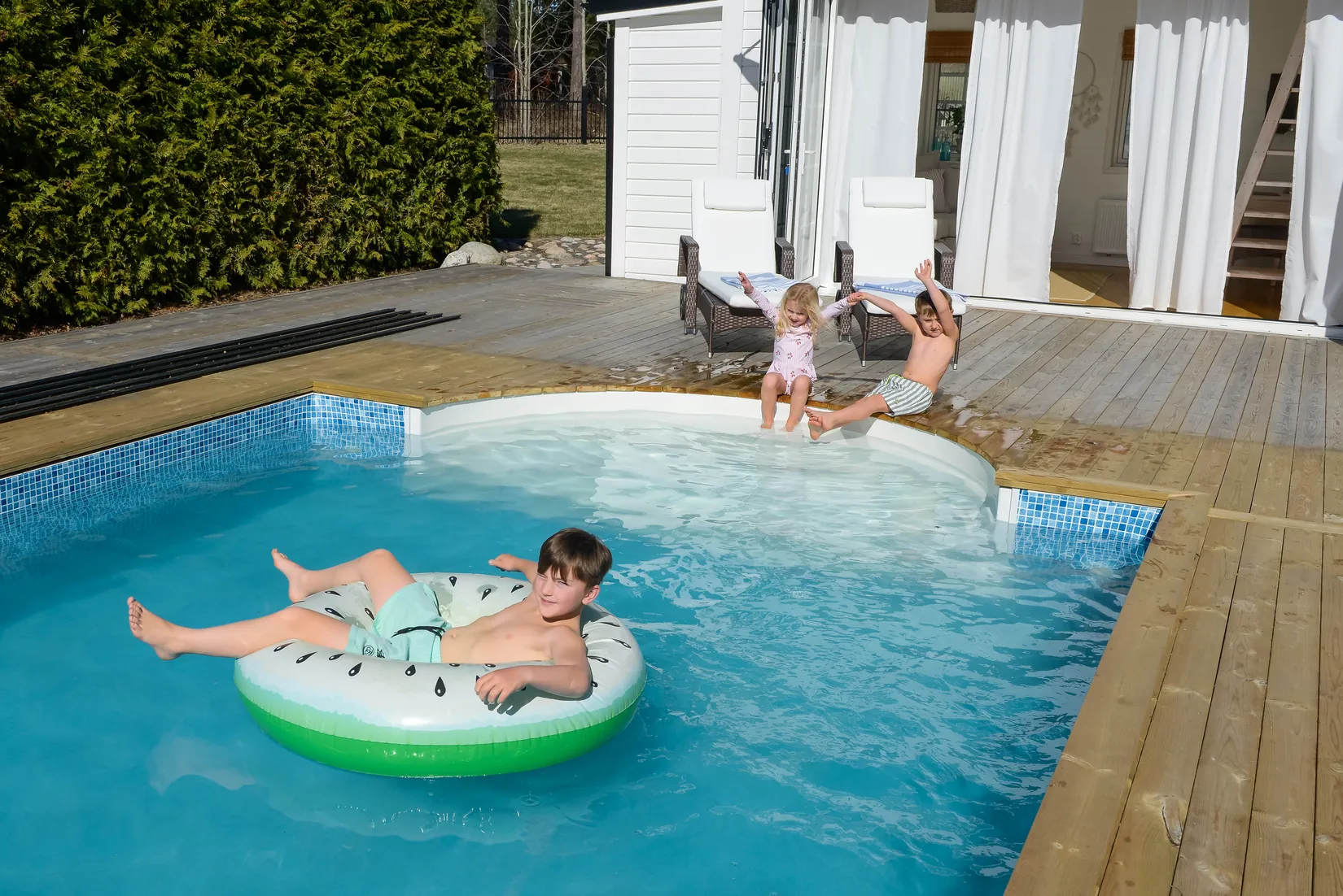 Villa, Björkebovägen 1, Kvicksund, Västerås