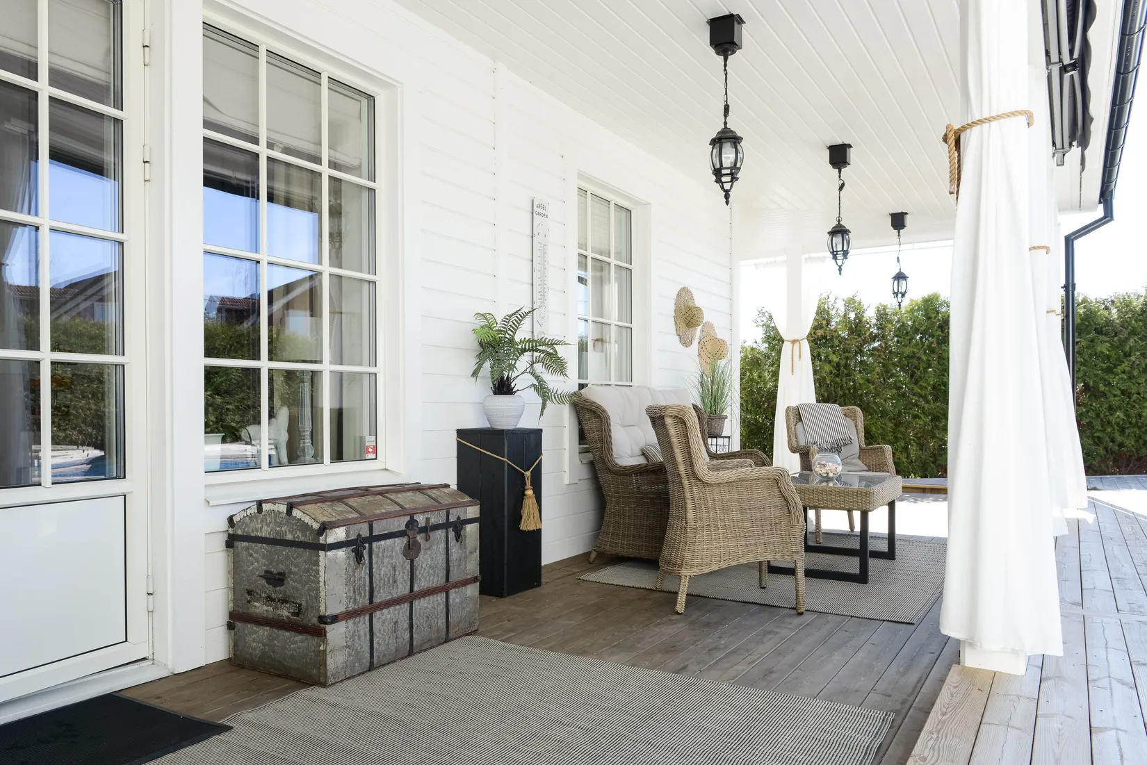 Villa, Björkebovägen 1, Kvicksund, Västerås