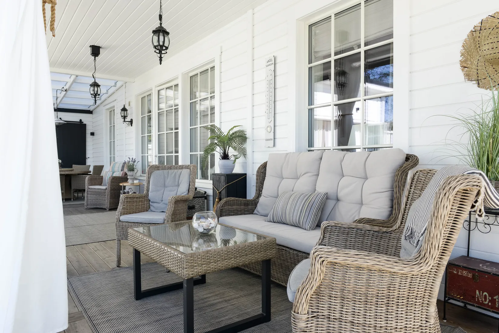 Villa, Björkebovägen 1, Kvicksund, Västerås