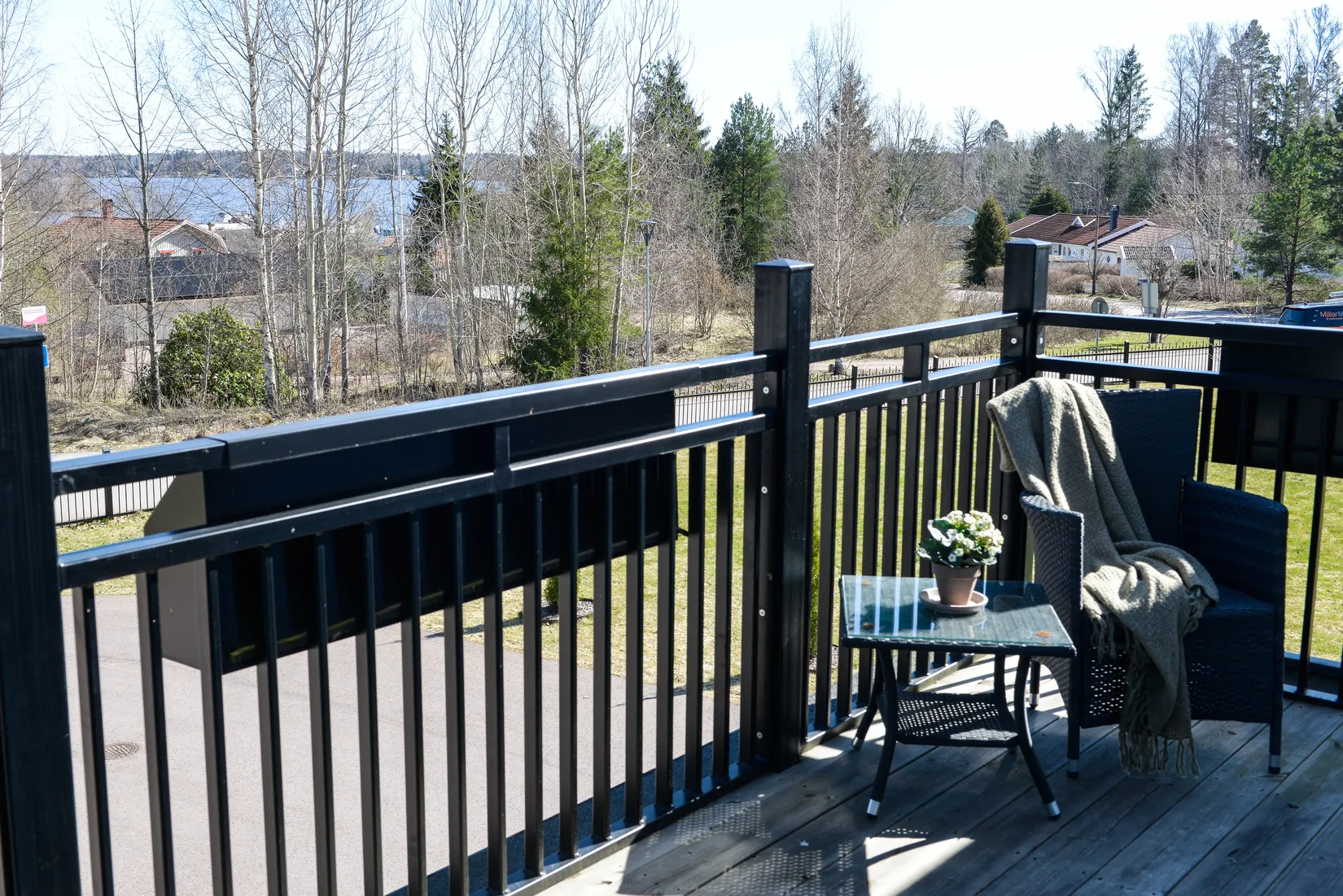 Villa, Björkebovägen 1, Kvicksund, Västerås