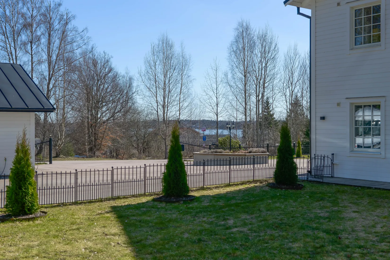 Villa, Björkebovägen 1, Kvicksund, Västerås