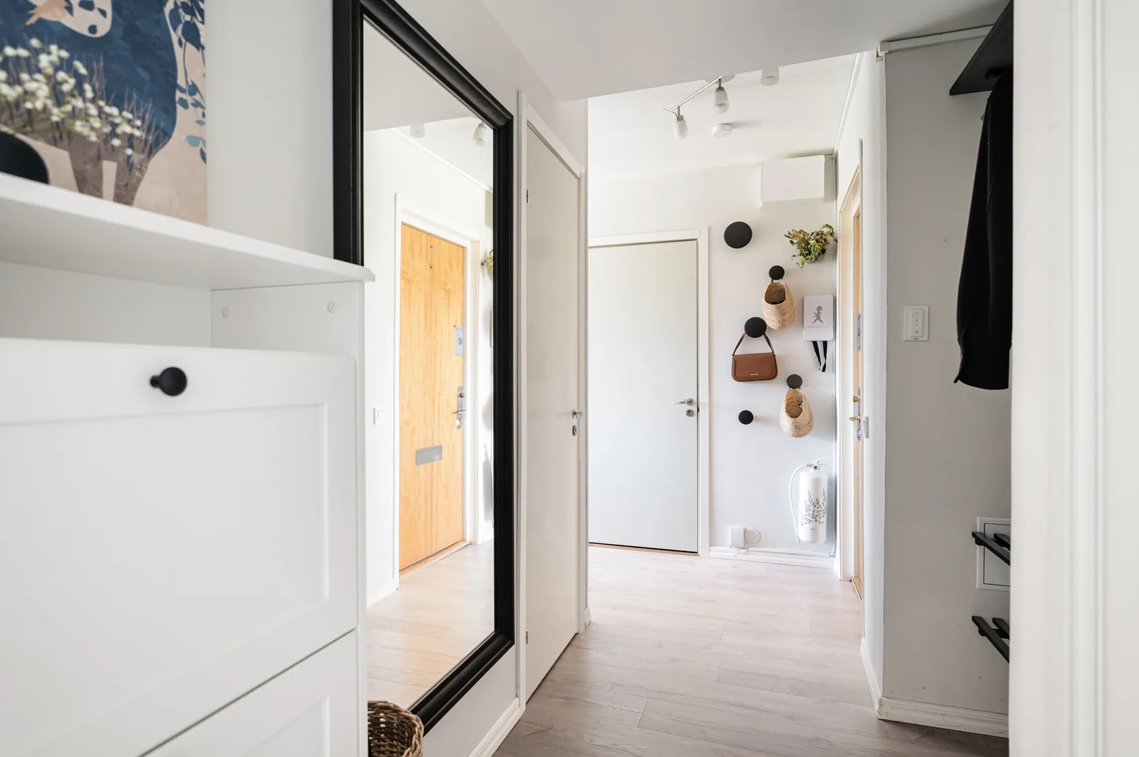 Bostadsrätt, Aspnäsvägen 6, Jakobsberg, Järfälla